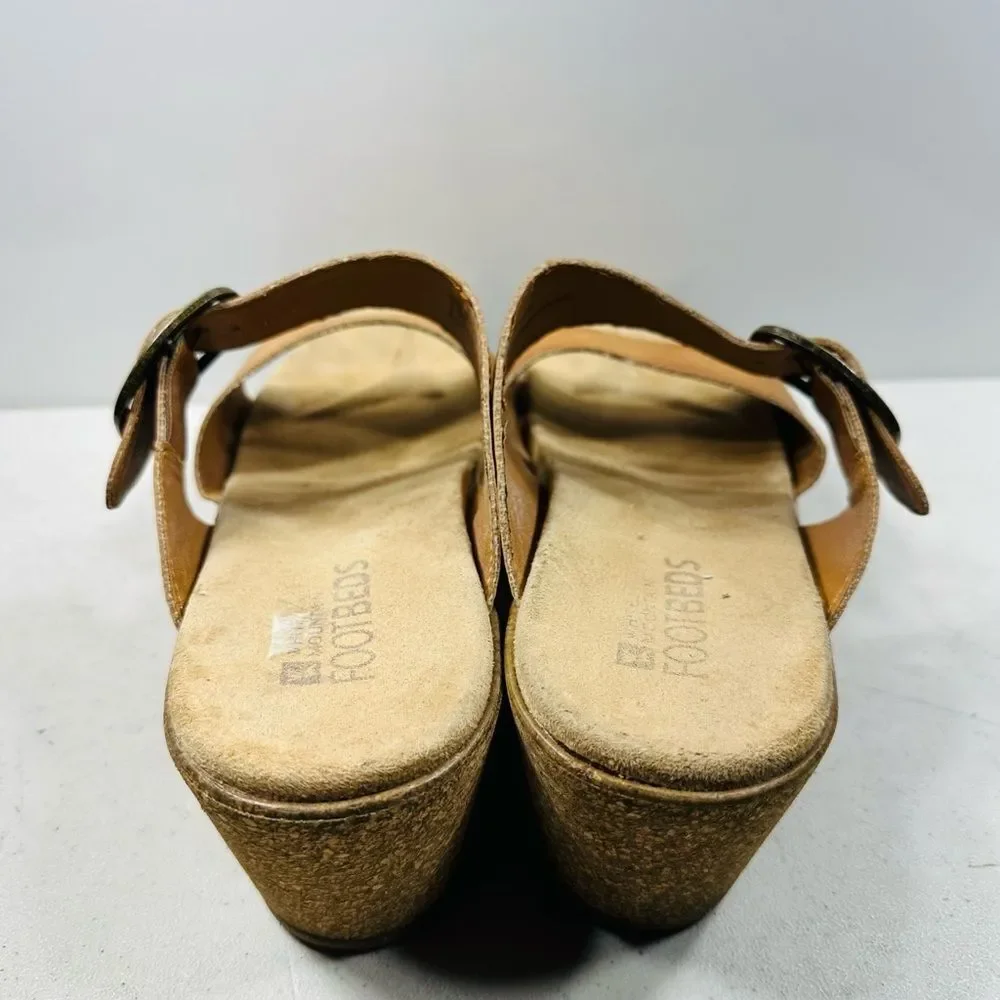 White Mountain FOOTBEDS SIZE 11
